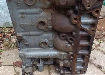 Blok silnika Ducato 2.3jtd