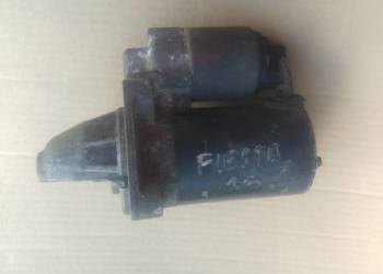 Ford Fiesta Fokus 1,3 rozrusznik 1005831221