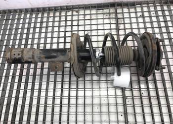 AMORTYZATOR PRAWY PRZÓD ZE SPRĘŻYNĄ MITSUBISHI LANCER VIII 1.8