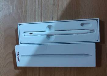 aktywny rysik do tabletów marki Zspeed