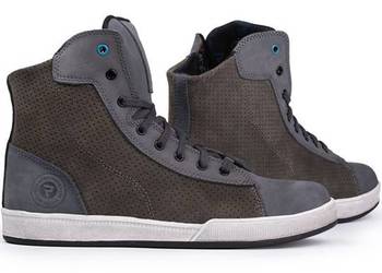 Buty Motocyklowe Rebelhorn Tramp Grey 36