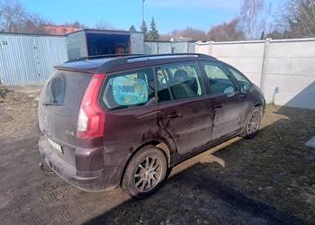 Sprzedam Citroen C4 Picasso  tel 794655069
