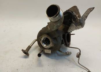 Ford Ranger VI 6 2024r TURBOSPRĘŻARKA TURBINA 3.0 TDCI MB3Q-6K682-AA