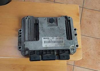 Sterownik silnika 8200527725 Renault Megane Scenic II