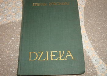 Dzieje grzechu 2 tomy - Żeromski /js