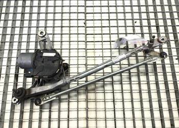 MECHANIZM WYCIERACZEK PRZÓD AUDI A4 B9 8W1955023A UKŁAD RAMION, PRZEDN