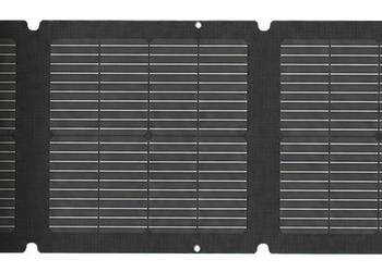Panel fotowoltaiczny EcoFlow 110W Składany