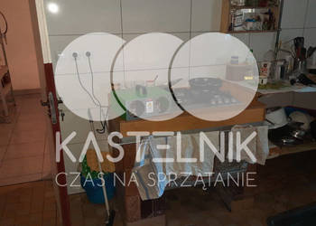 Sprzątanie po zalaniach, usuwanie szkód Mogilno - Kastelnik