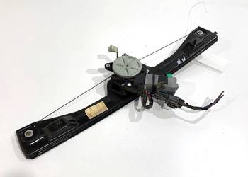 PODNOŚNIK SZYBY PRAWY PRZÓD FIAT LINEA Hatchback MECHANIZM