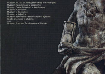 Protestanckie funeralia na Pomorzu od XVII do XX wieku