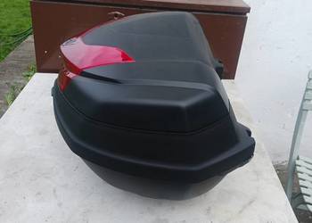 Kufer centralny Yamaha