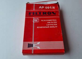 FILTR POWIETRZA Fiat Bravo Brava Marea Alfa Romeo 145 146 155 156 _ AP091/4