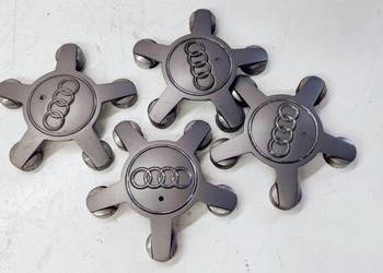 KOŁPAK DEKIELEK AUDI A3 A4 A5 A6 A7 Q3 4F0601165N