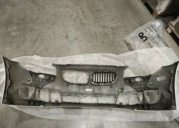 Zderzak przedni BMW F10
