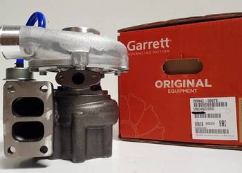Nowa turbosprężarka GARRETT 709942-5007S 709942-7 709942-0007