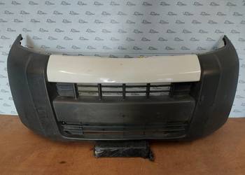 PEUGEOT BIPPER zderzak przód