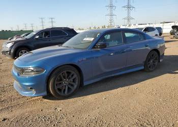 2021 DODGE CHARGER GT