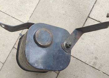 Filtr powietrza SHL M11 / Gazela