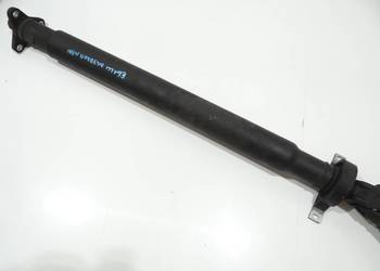 WAŁ NAPĘDOWY BMW E60 E61 LCI N47 7573587 MANUAL