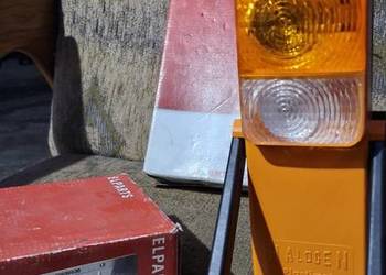 Nowe Lampy ADR