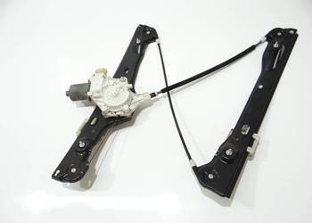 PODNOŚNIK MECHANIZM SZYBY PRAWY PRZÓD BMW E90