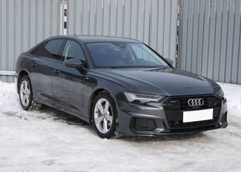 Audi A6 40 TDI