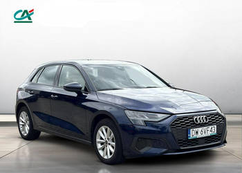 Audi A3 8V (2012-)