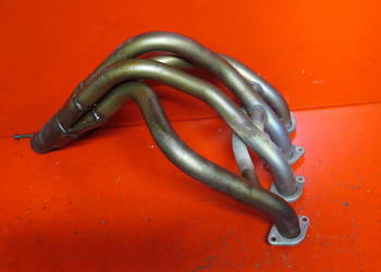 KAWASAKI Z750 Z 750 04-12 kolektor wydechowy wydech tłumik kolanko