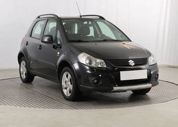 Suzuki SX4 1.6 DDiS