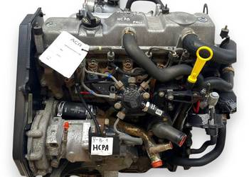 SILNIK HCPA Ford Transit Tourneo Connect 1.8 TDCI 90KM kompletny 166 332km