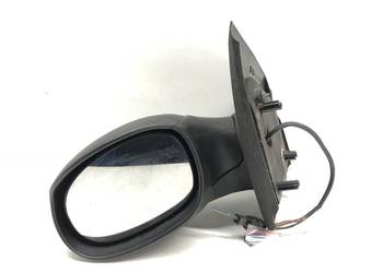 LUSTERKO LEWE CITROEN C2 Hatchback 03-17 ZEWNĘTRZNE LEWA, BOCZNE