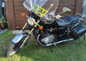 Sprzedam motocykl ?️