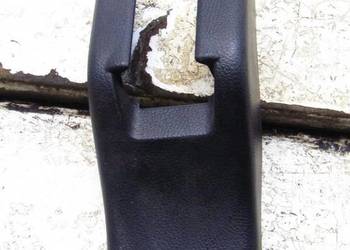 OSŁONA OBUDOWA SZYNY FOTELA PRAWY TYŁ TYLNA HONDA JAZZ IV 81106-T5A