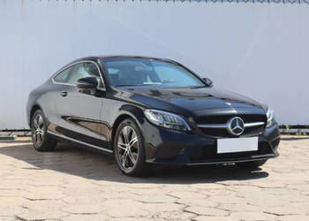 Mercedes C C 180