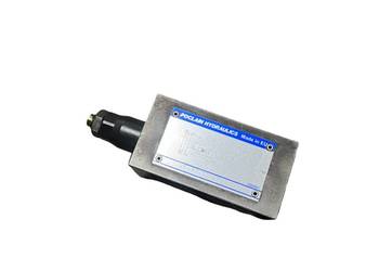 Poclain Hydraulics 1220705 / VP-RT-10-EP-315 Zawór bezpieczeństwa