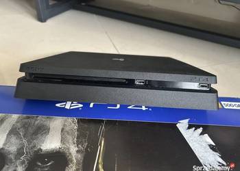 PS4 slim 500gb