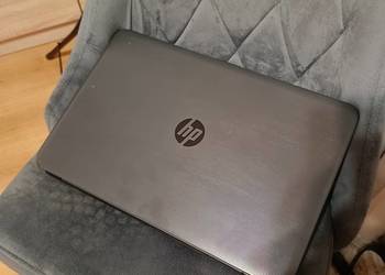 Laptop HP, ekran15. 6, dysk 500 gb, 4gb ram, windows 10
