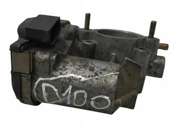 PRZEPUSTNICA Opel Astra G Vectra C 1.8 16V 0280750044 Bosch