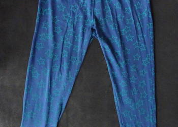 legginsy rozmiar 170 cm