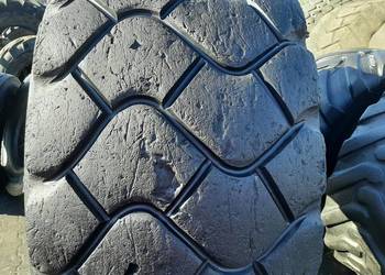 Opona używana przemysłowa 26.5R25 MICHELIN XHA2; 2000zł W4329