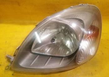 lampa przód lewa 89006899 Toyota Yaris 1 r.99-03