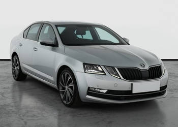 Skoda Octavia 2.0 TSI