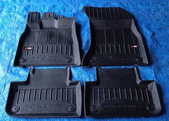 Dywaniki gumowe 3D,premium,audi Q5.
