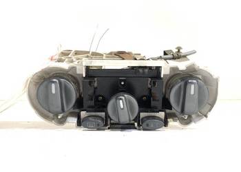 PANEL STEROWANIA NAWIEWU TOYOTA CELICA VII Sportowy/Coupe 99-06 KONSOL