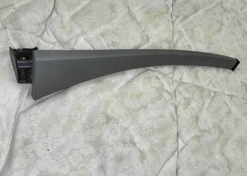 Górna tapicerka tunelu środkowego BMW E60 E61