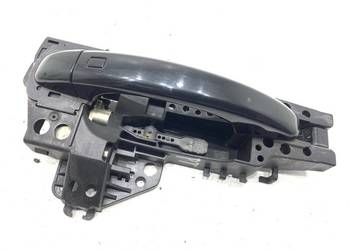 KLAMKA ZEWNĘTRZNA PRAWY TYŁ AUDI Q5 8R SUV 08-17