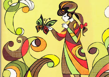 (0965) ONGIŚ – DORRIT WILLUMSEN