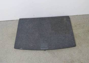 PODŁOGA BAGAŻNIKA DYWAN WYKŁADZINA PLUS VW Volkswagen Golf V (2004-2009)