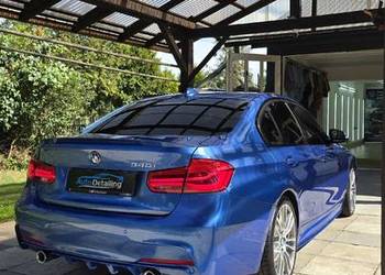 BMW Seria 3 340i M Sport