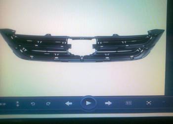 ATRAPA CZARNA DO: HONDA CRV III 11/09-12/12